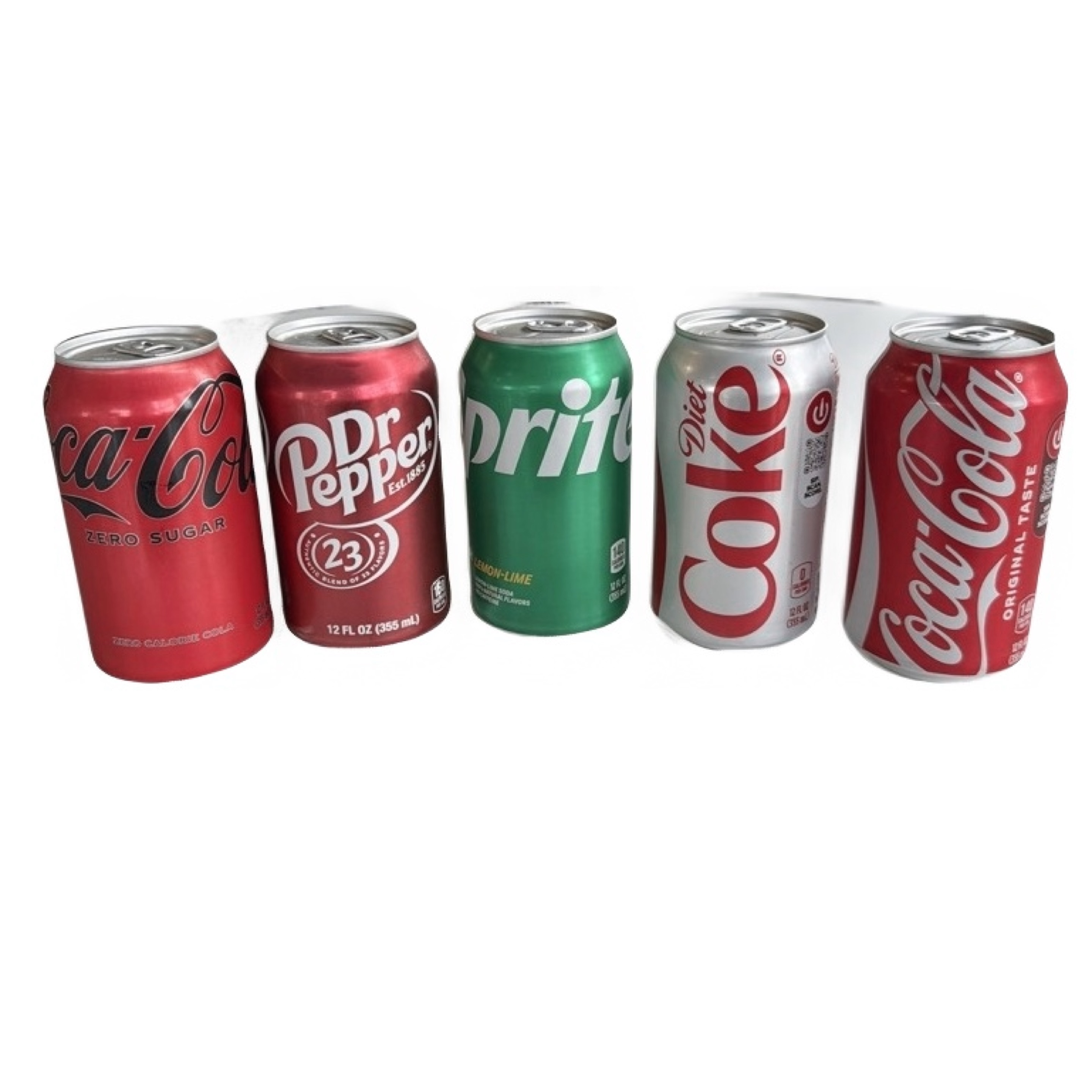 Soda.