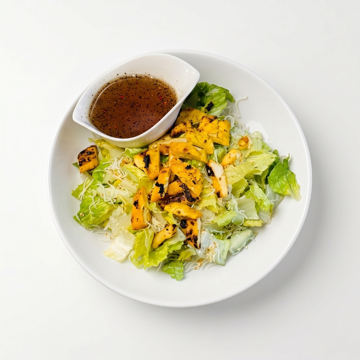 23. Royal Thai Chicken Salad.