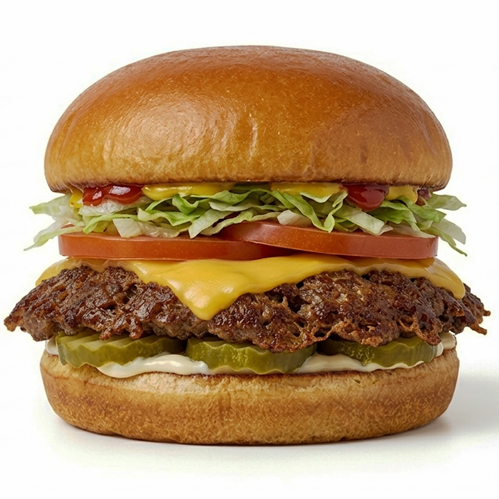 Classic Beef.