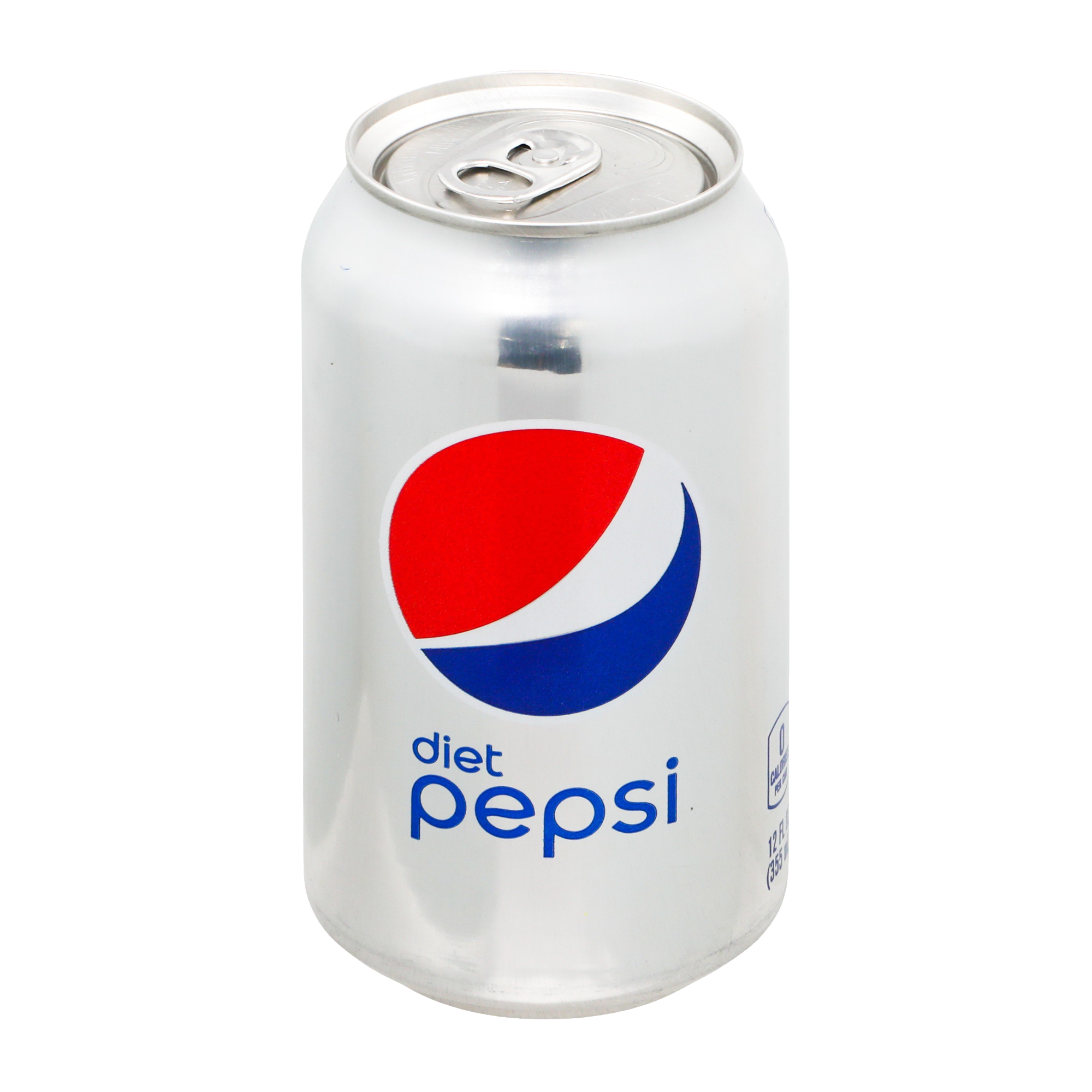 Diet Pepsi.