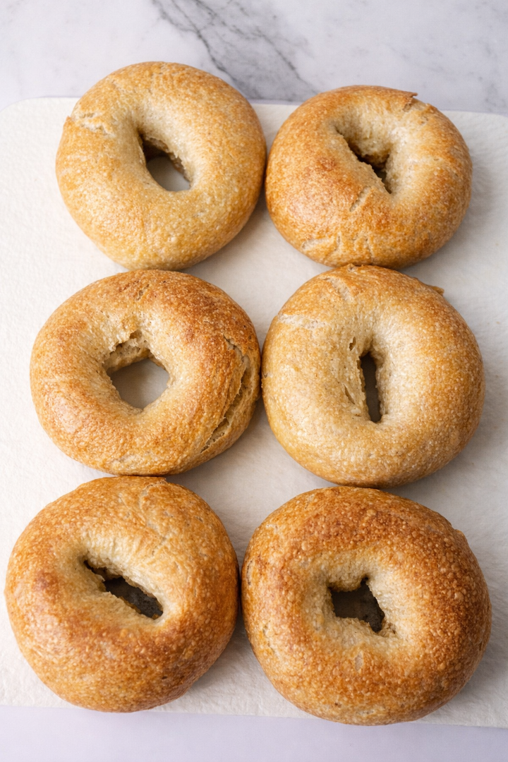Baker’s Dozen (13).