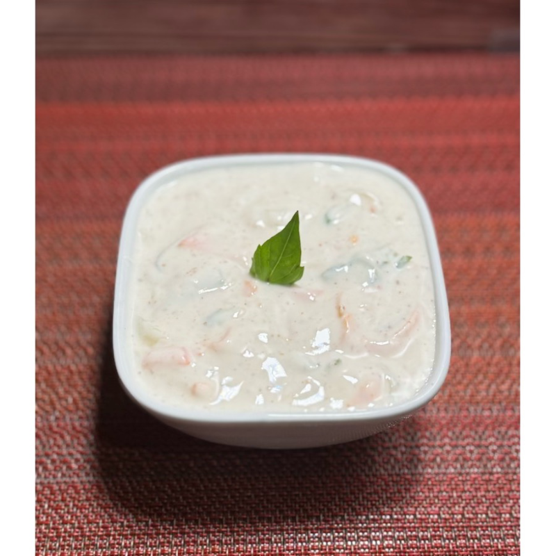 Raita.