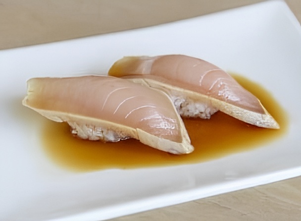Shiro - Albacore.
