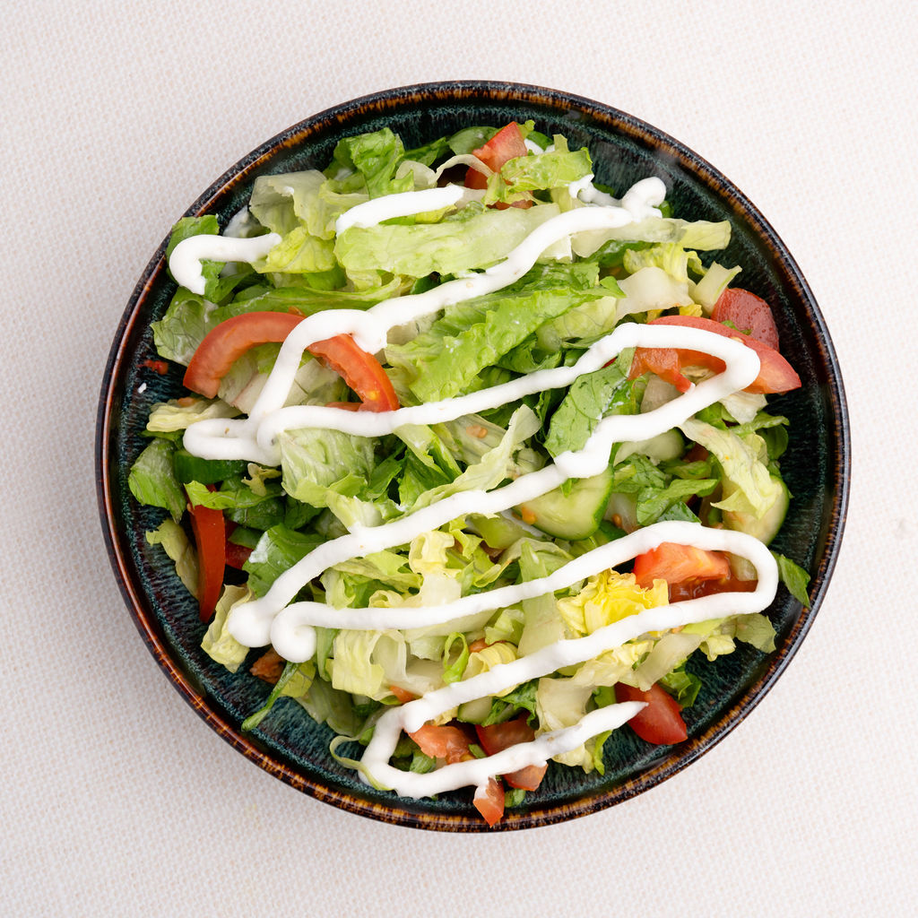 House Salad.