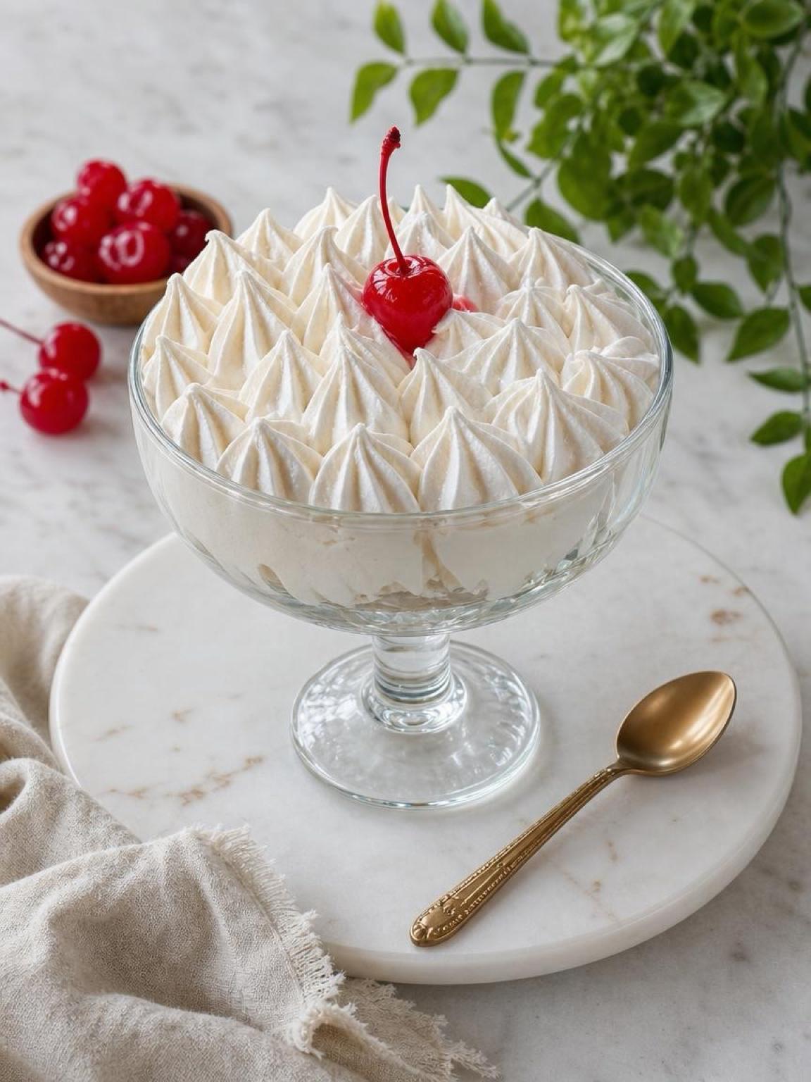 Tres Leches.