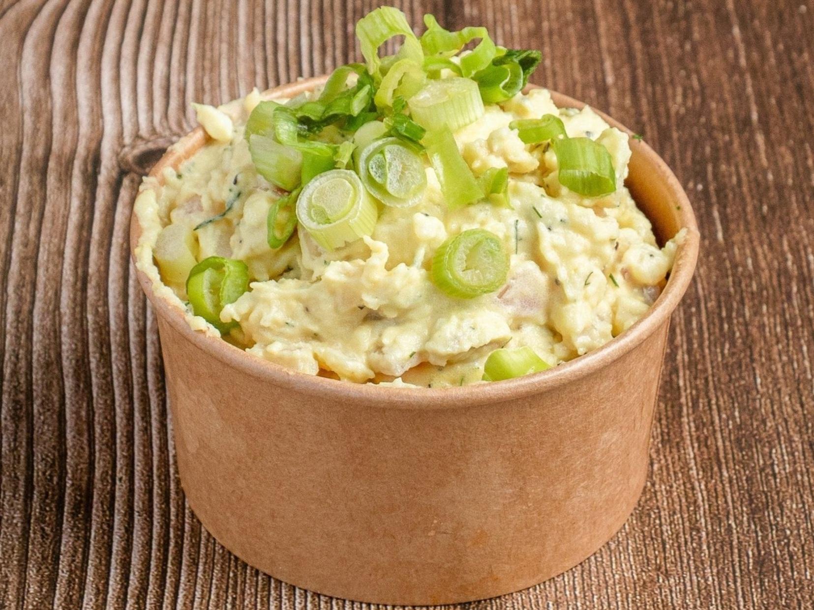 Potato Salad.