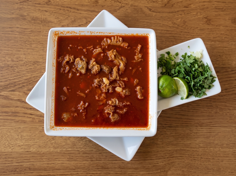 Menudo.