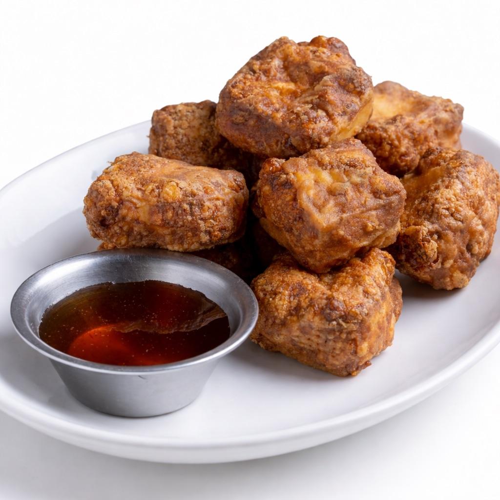 Queso Frito.