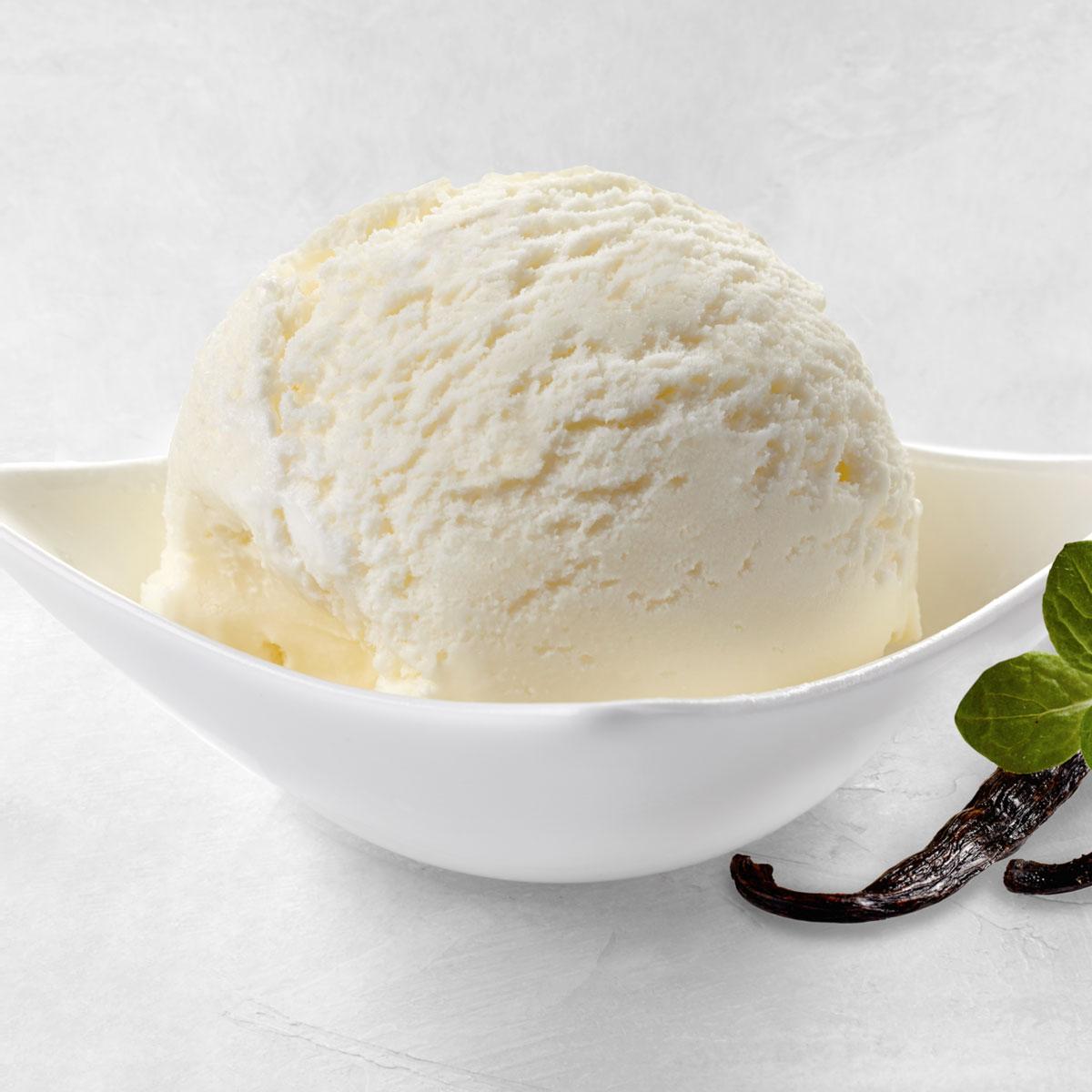 Extra Scoop of Ice Cream.