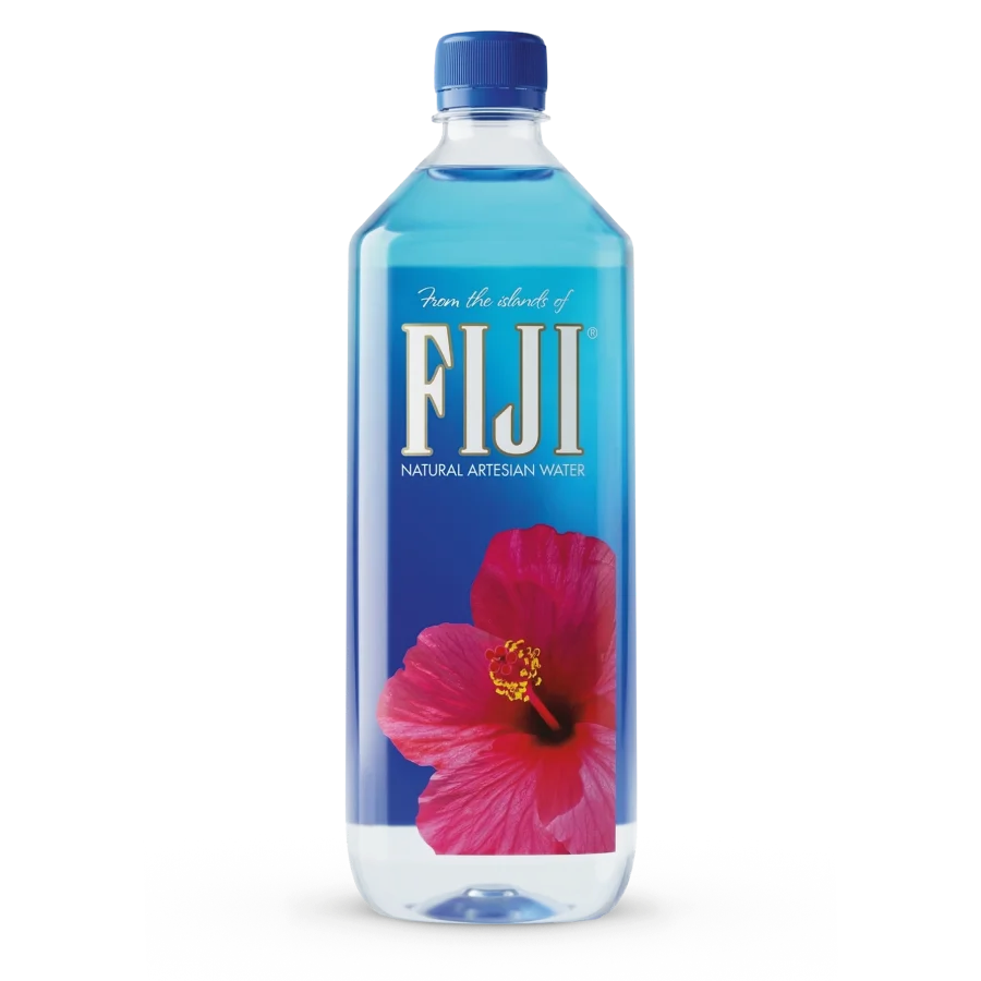 FIJI Artesian Water.