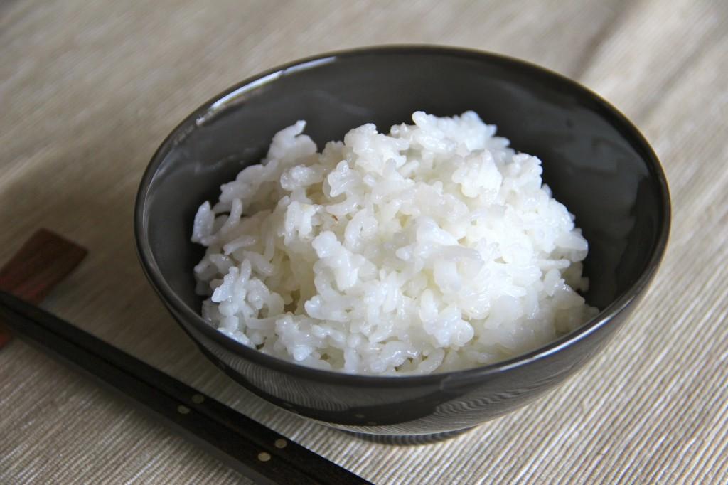 Rice.