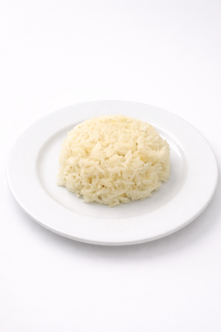 Jasmine Rice.