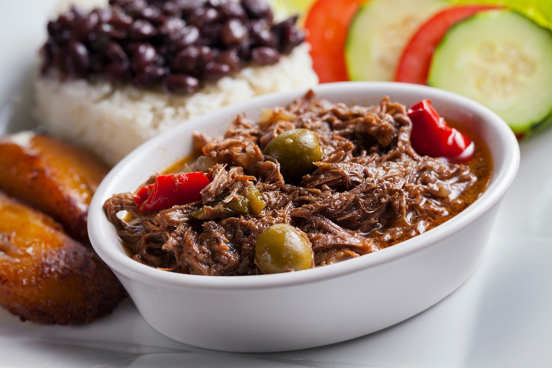 Ropa Vieja.