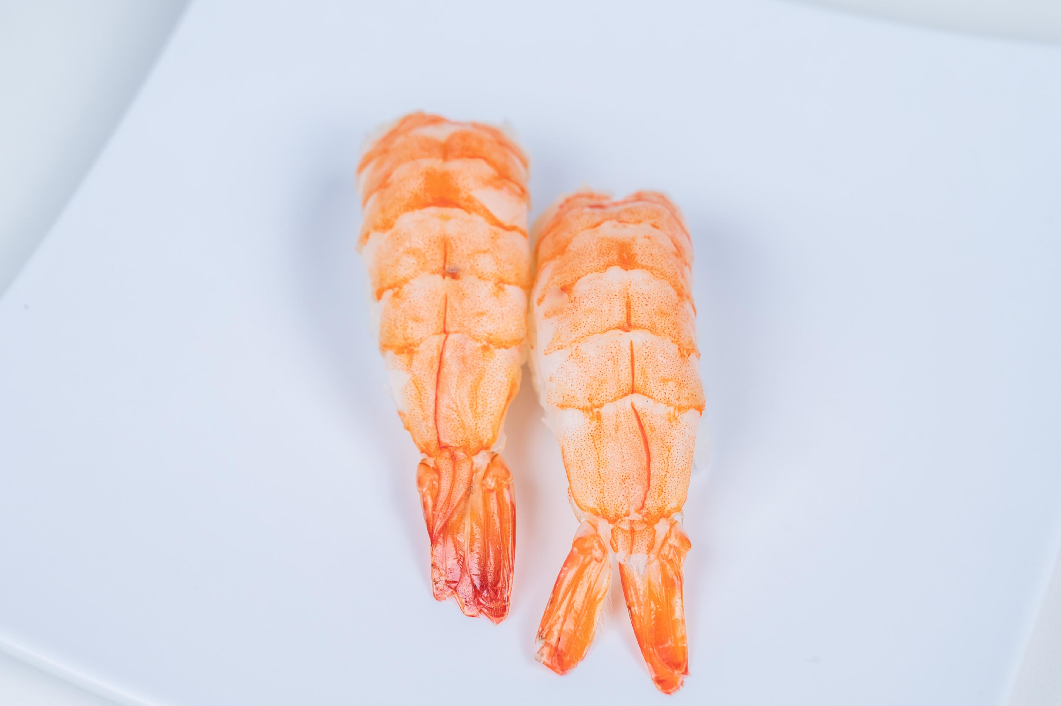 Ebi - Shrimp.