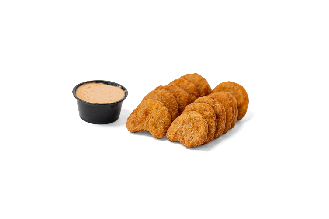 12pc Nuggets.