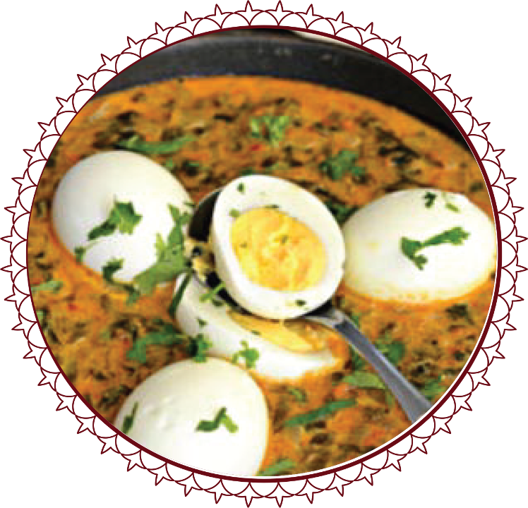 L-CHUNKY AANDA MAKHNI.