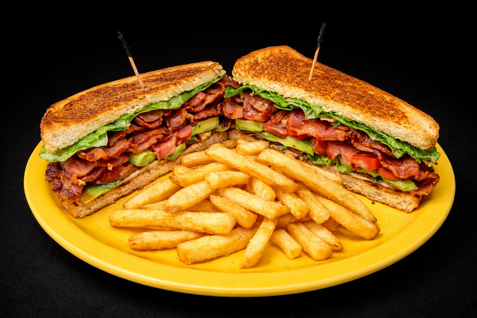 BLT/AC.
