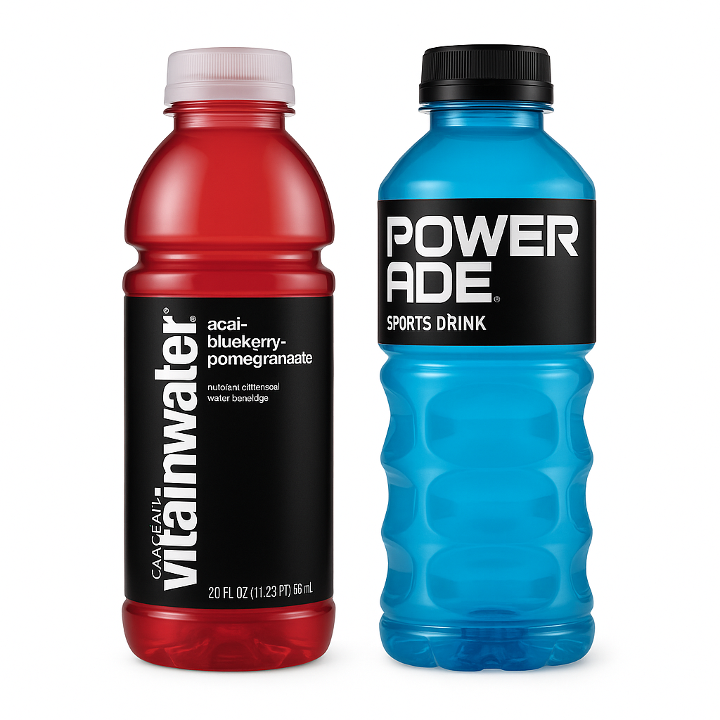 SPORTS DRINK.