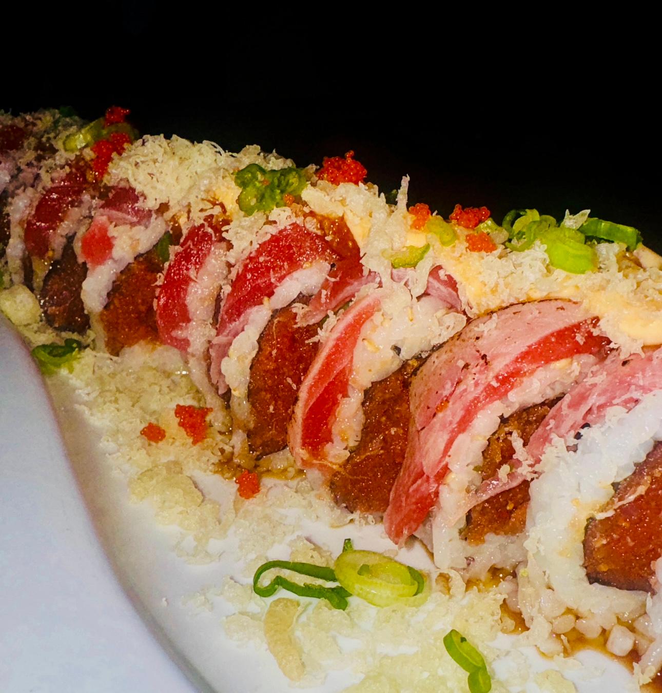 Sea of Love Roll.