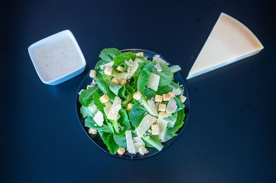 Caesar Salad.
