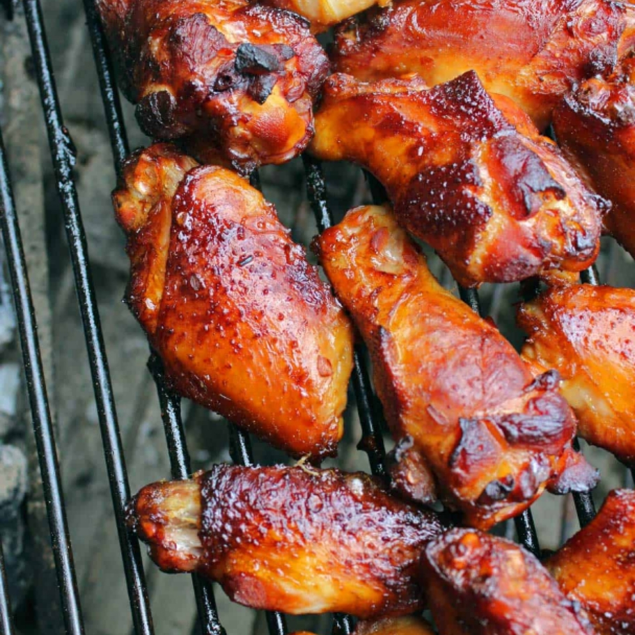 ADD 6 Wings.