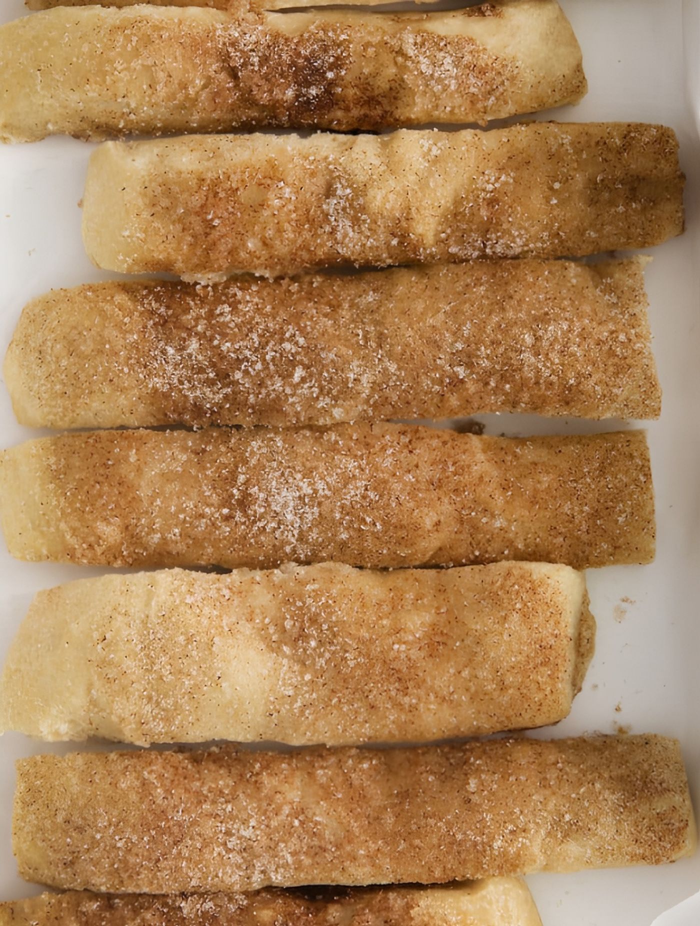 Cinnamon Stix.