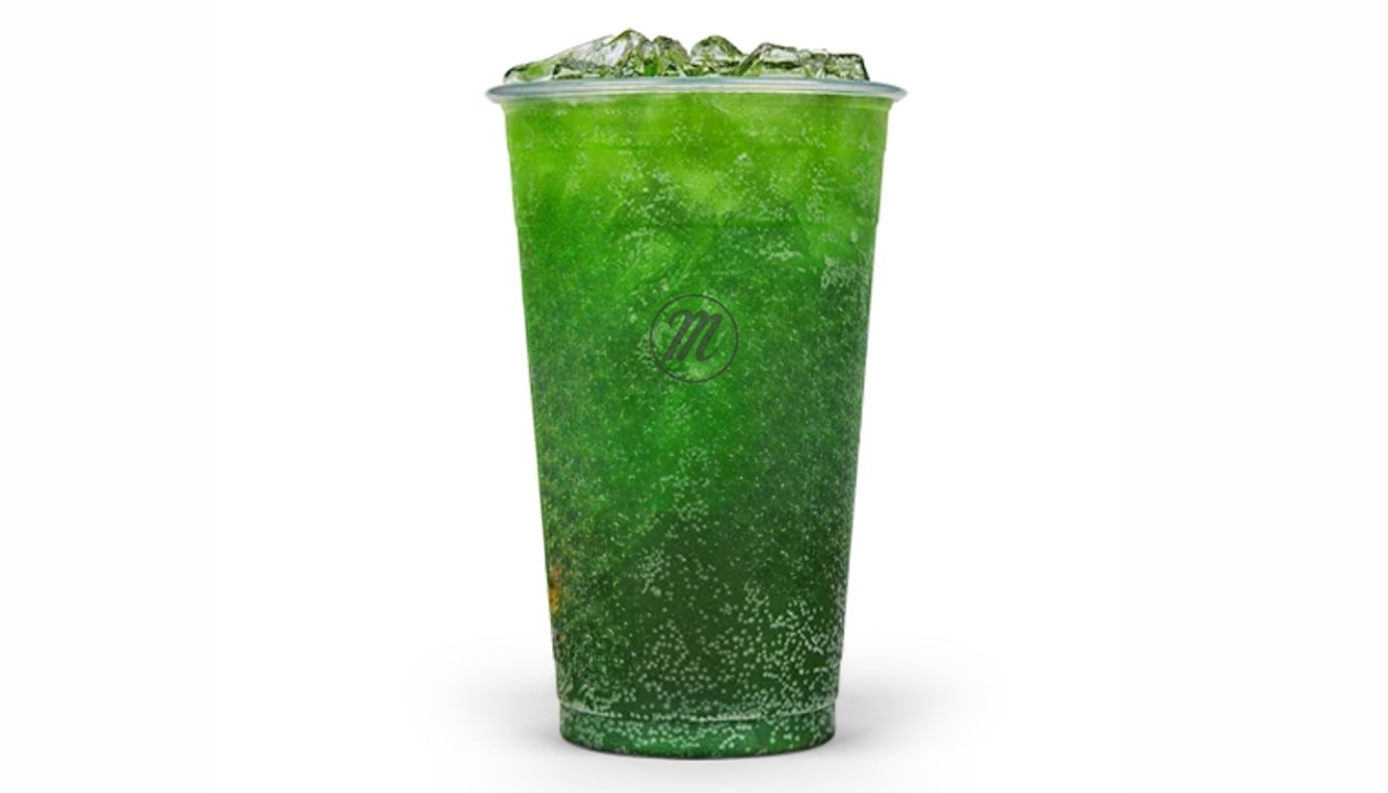 MB Energy- Fuji Apple.