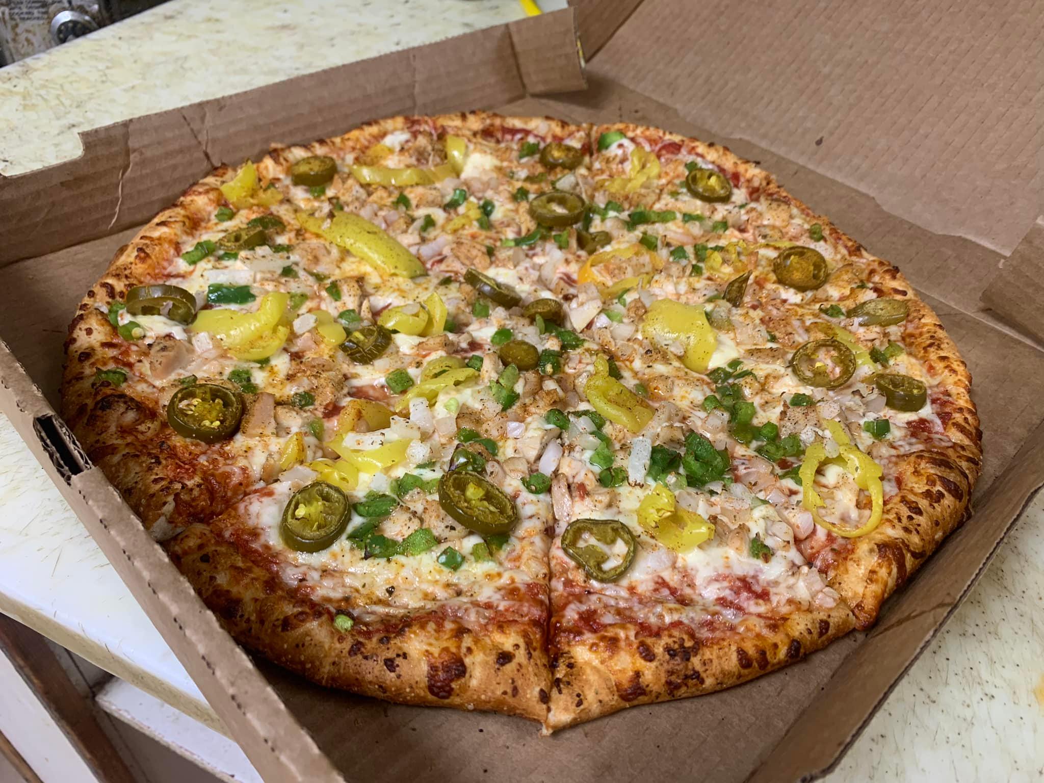 Connect Special.