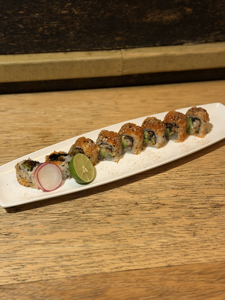 Marilyn Mon-Roll.