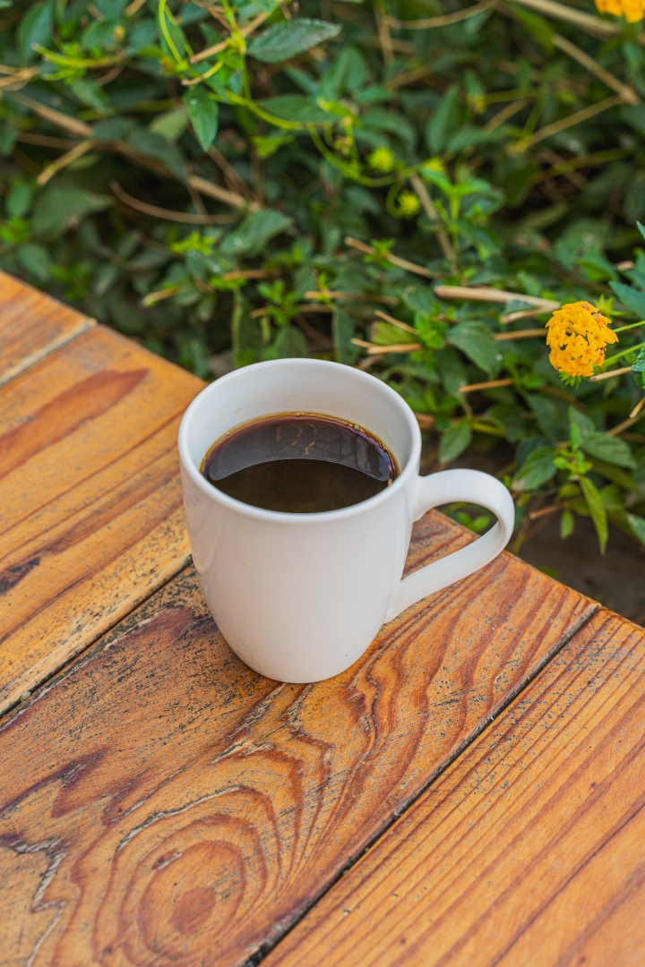 Americano.
