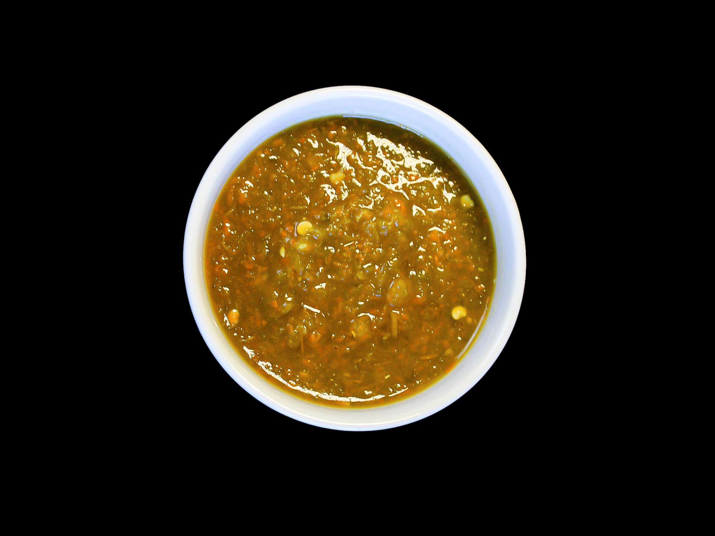 Jalapeño Sauce.