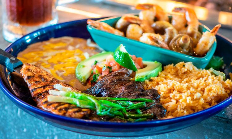 Si Senor Special For One.