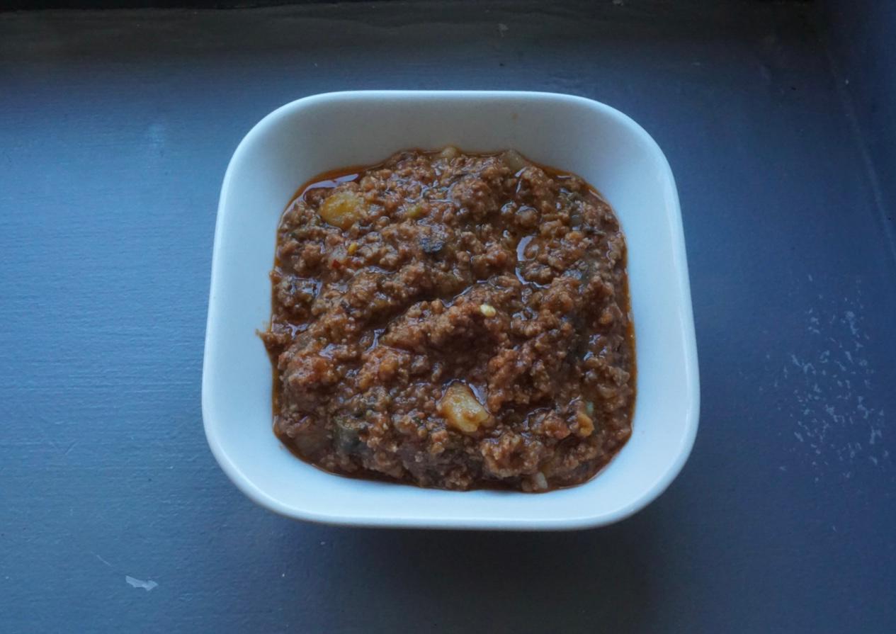Ground Beef 16oz.