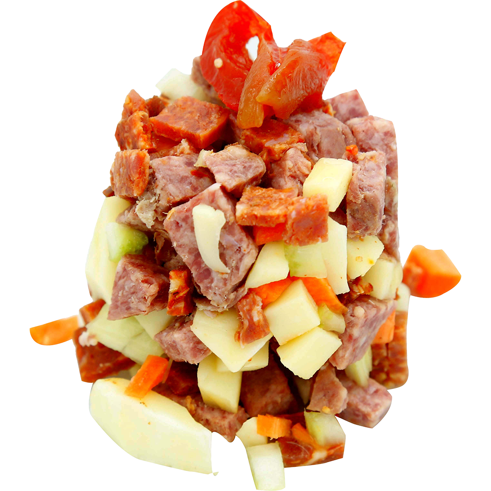 Antipasto Salad.