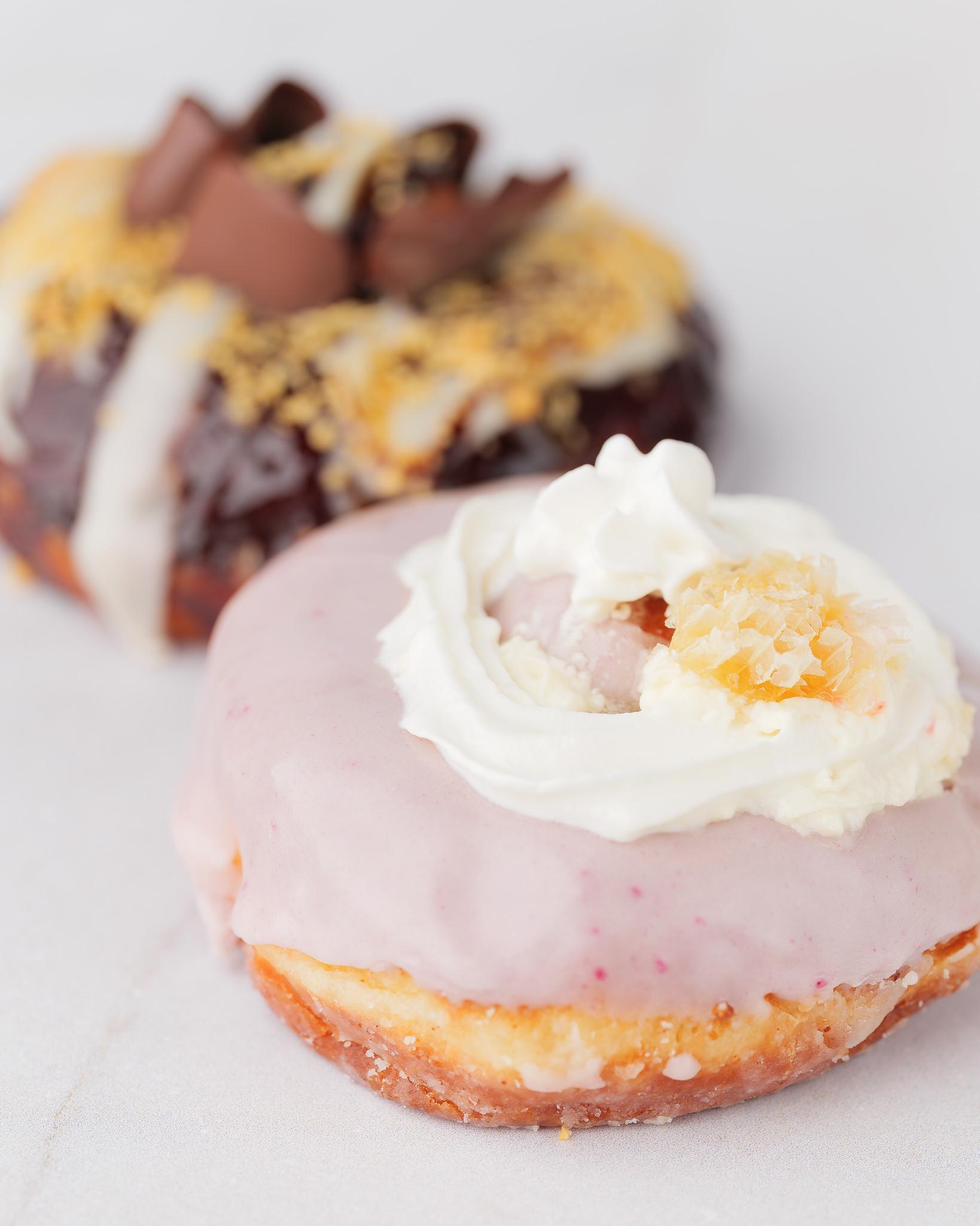 Weekly Baker's Special.