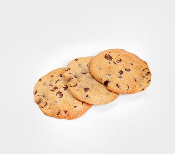 Chocolate Cookie.