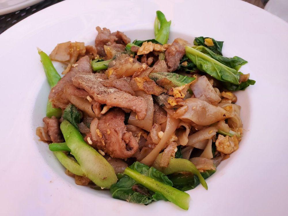Pad See Ew.
