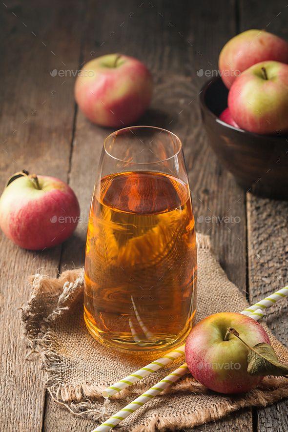 Apple Juice.