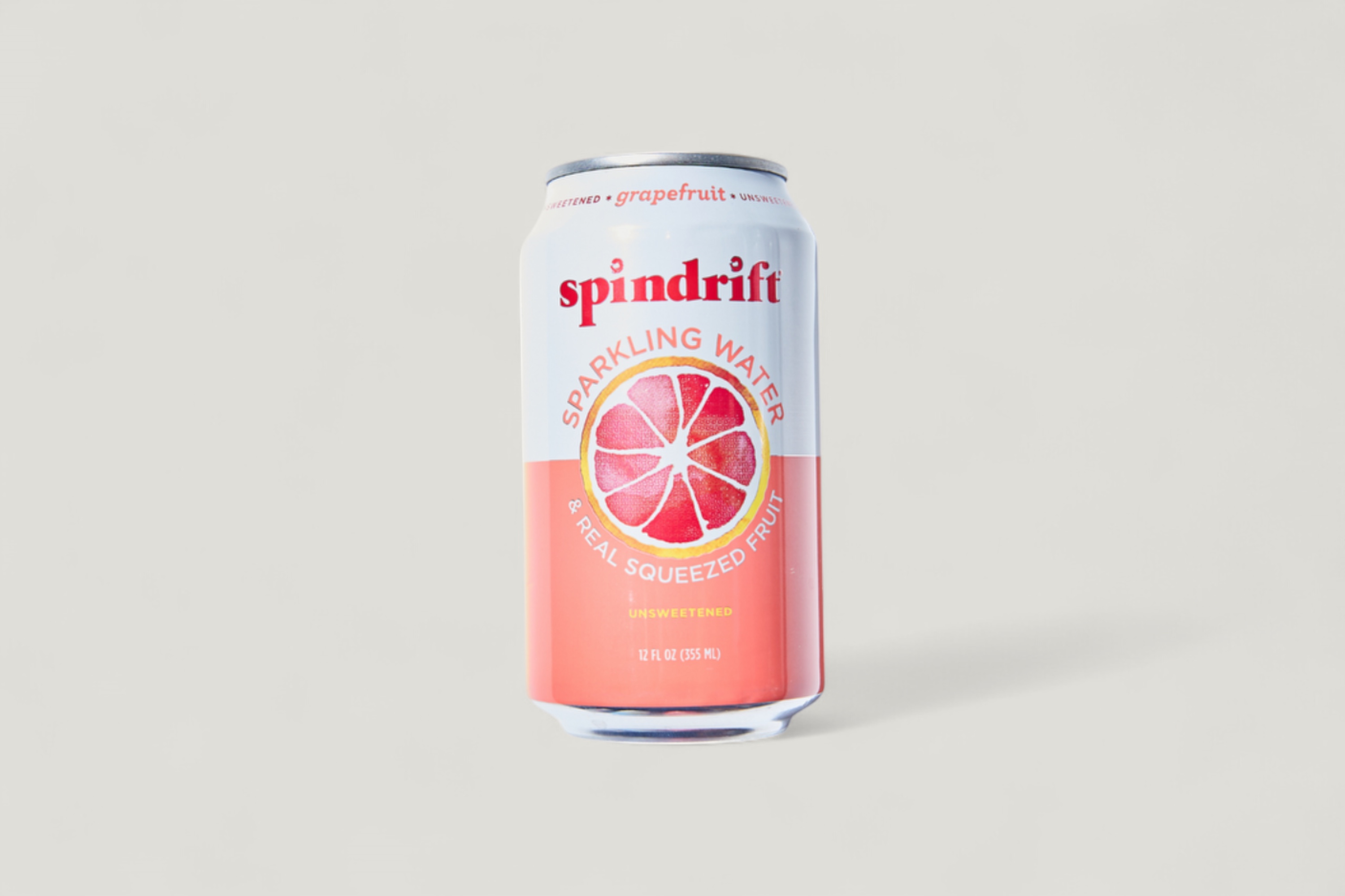 Grapefruit Spindrift.