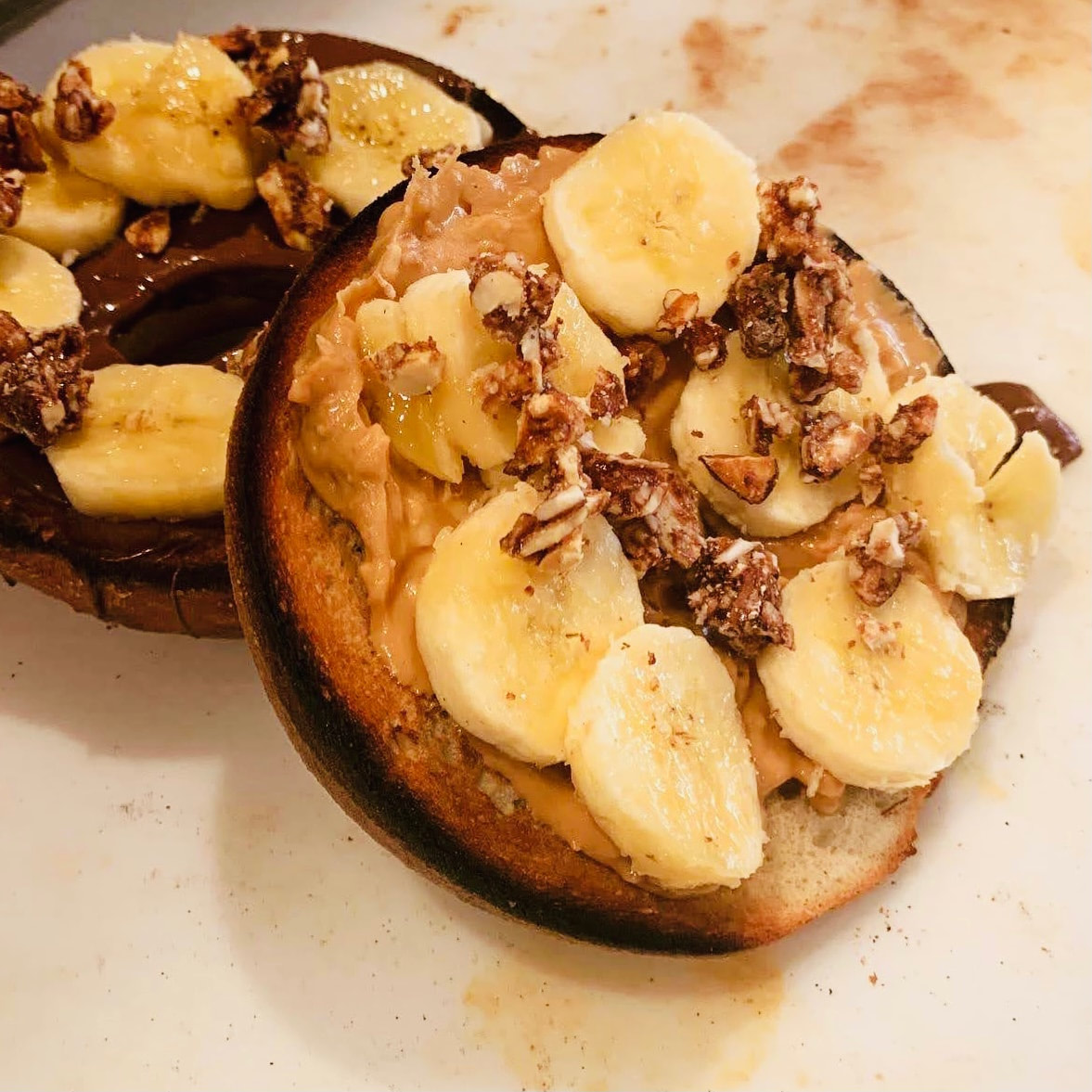 Banana Delight..