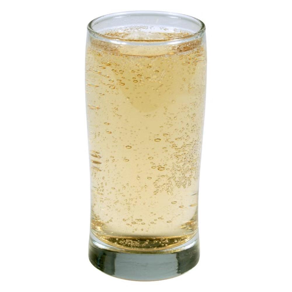 Seagram's Ginger Ale.