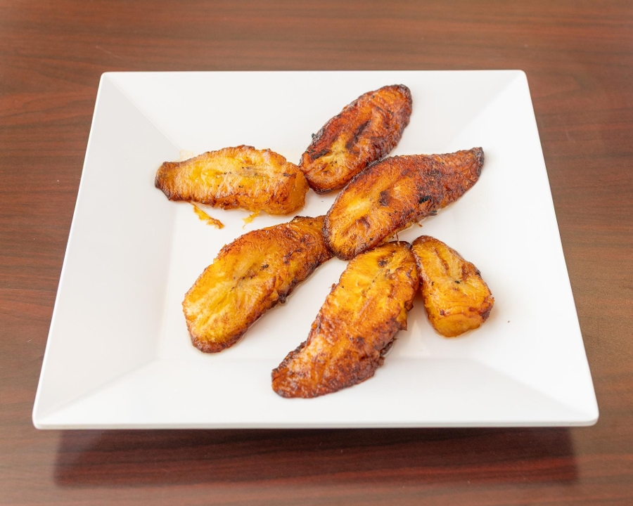 Plantains.