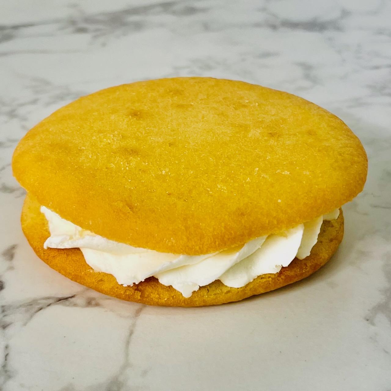 Whoopie Cookie, Vanilla.