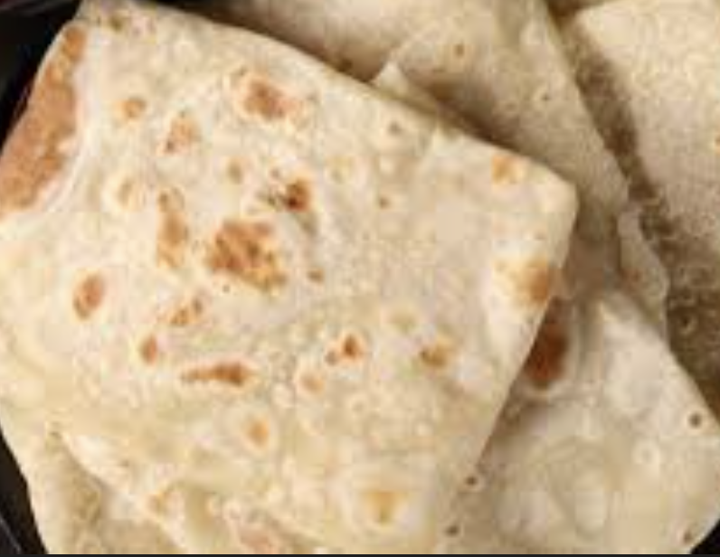 Lavash Bread PPF.