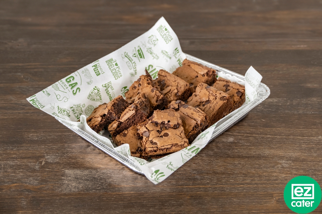 Brownie.