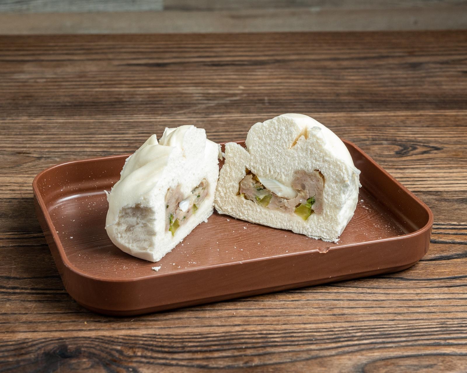 Bao Bun.