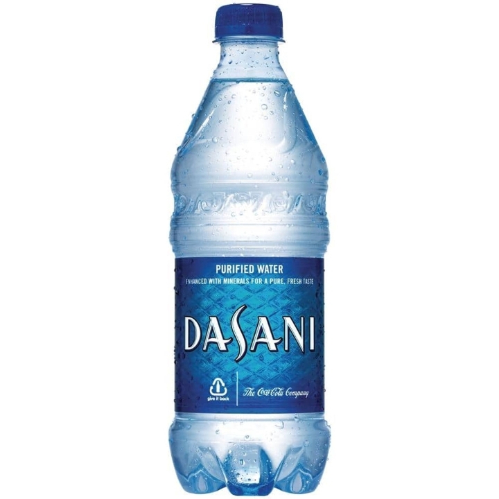 Water.