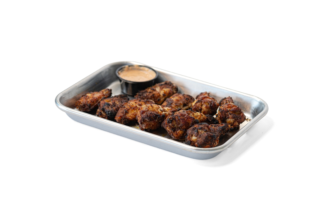 Grilled Wings (10 Wing Dings).