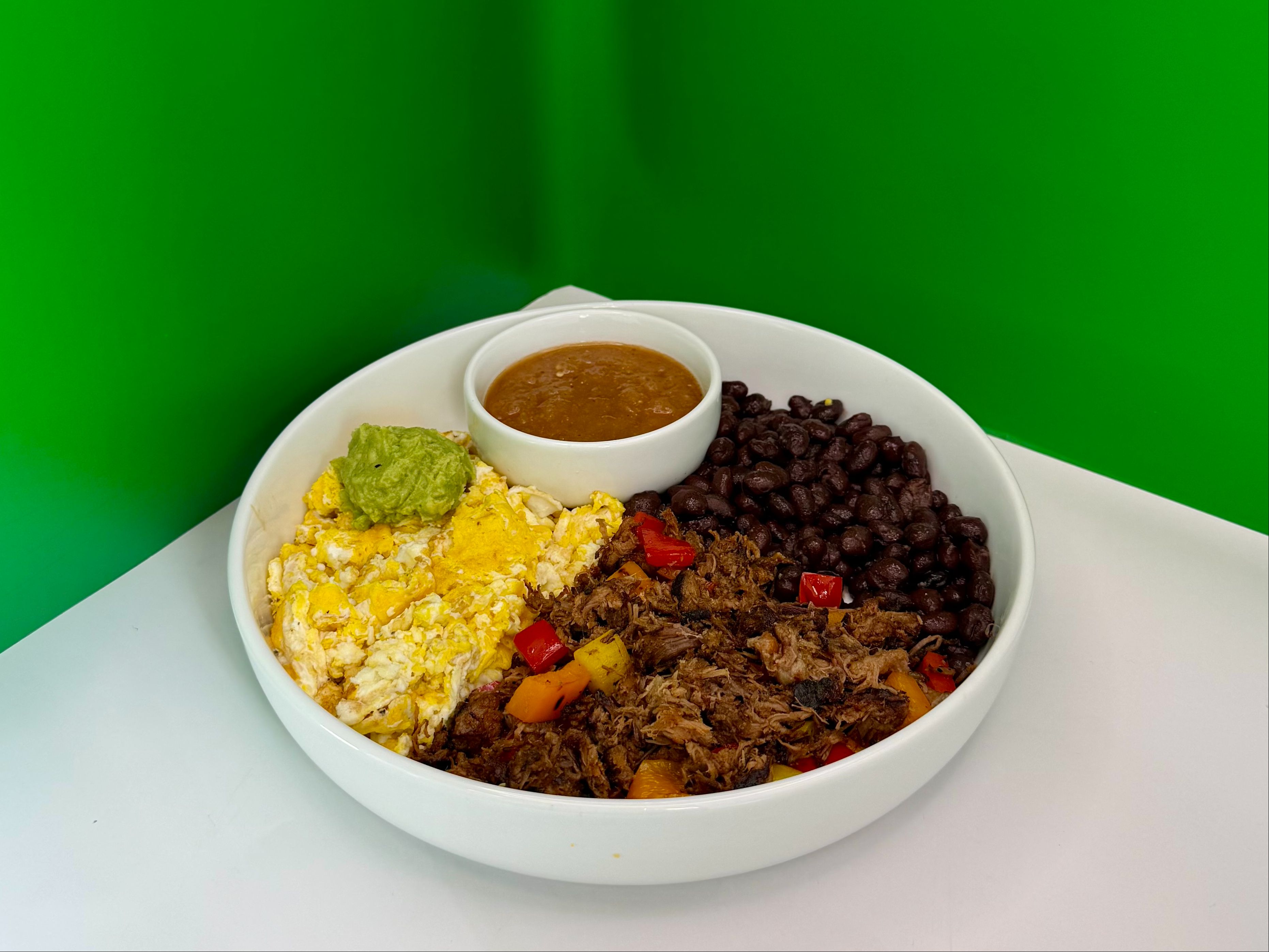 Fiesta Breakfast.