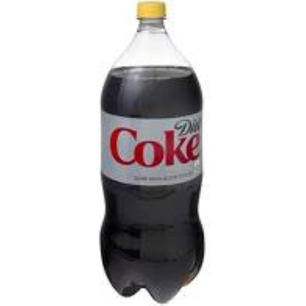 Diet Coke.